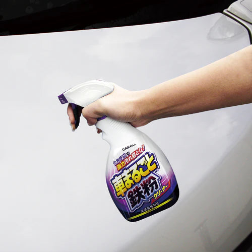 
                  
                    Alloy Wheel Rims Cleaner
                  
                