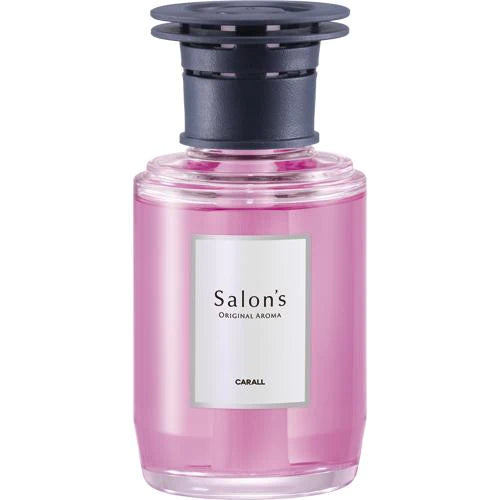 Salon's Amore Afternoon Rose