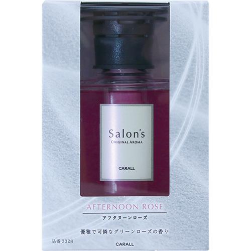 
                  
                    Salon's Amore Afternoon Rose
                  
                