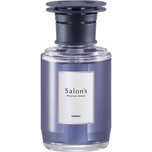 Salon's Amore Platinum Shower