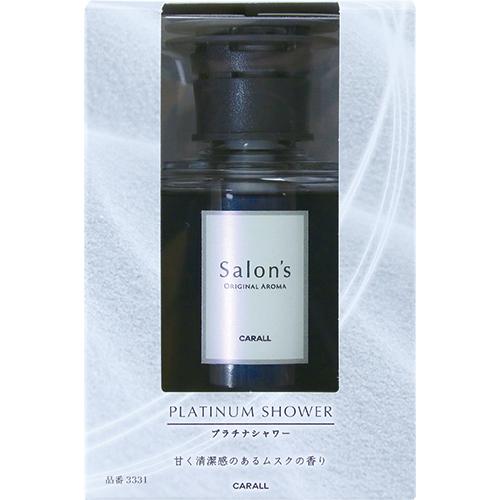 
                  
                    Salon's Amore Platinum Shower
                  
                