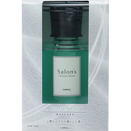 
                  
                    Salon's Amore White Musk
                  
                