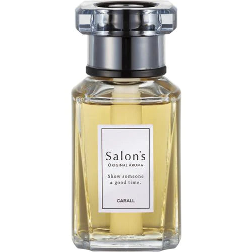 Salon's Urban Amber Musk