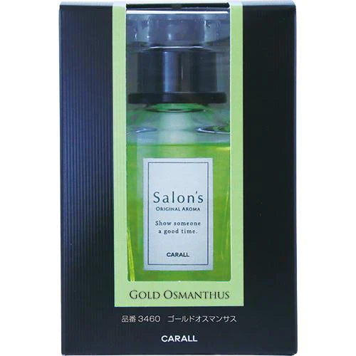 
                  
                    Salon's Urban Gold Osmanthus
                  
                