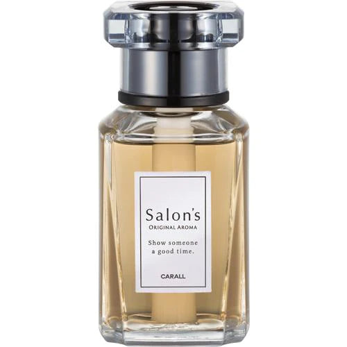 Salon's Urban Majestic Love