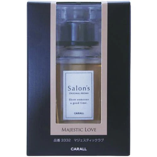 
                  
                    Salon's Urban Majestic Love
                  
                