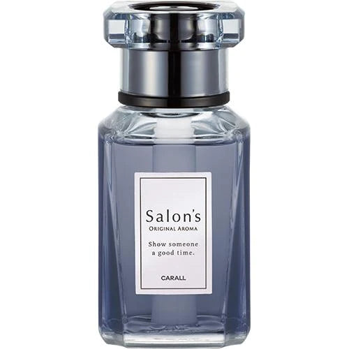 Salon's Urban White Musk