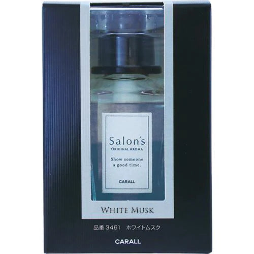 
                  
                    Salon's Urban White Musk
                  
                