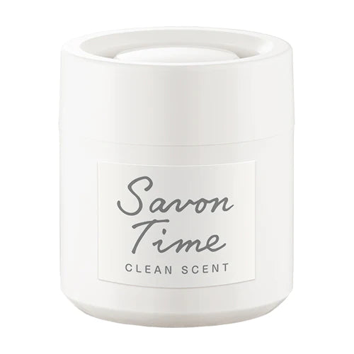 Savon Time Gel Mild Cotton