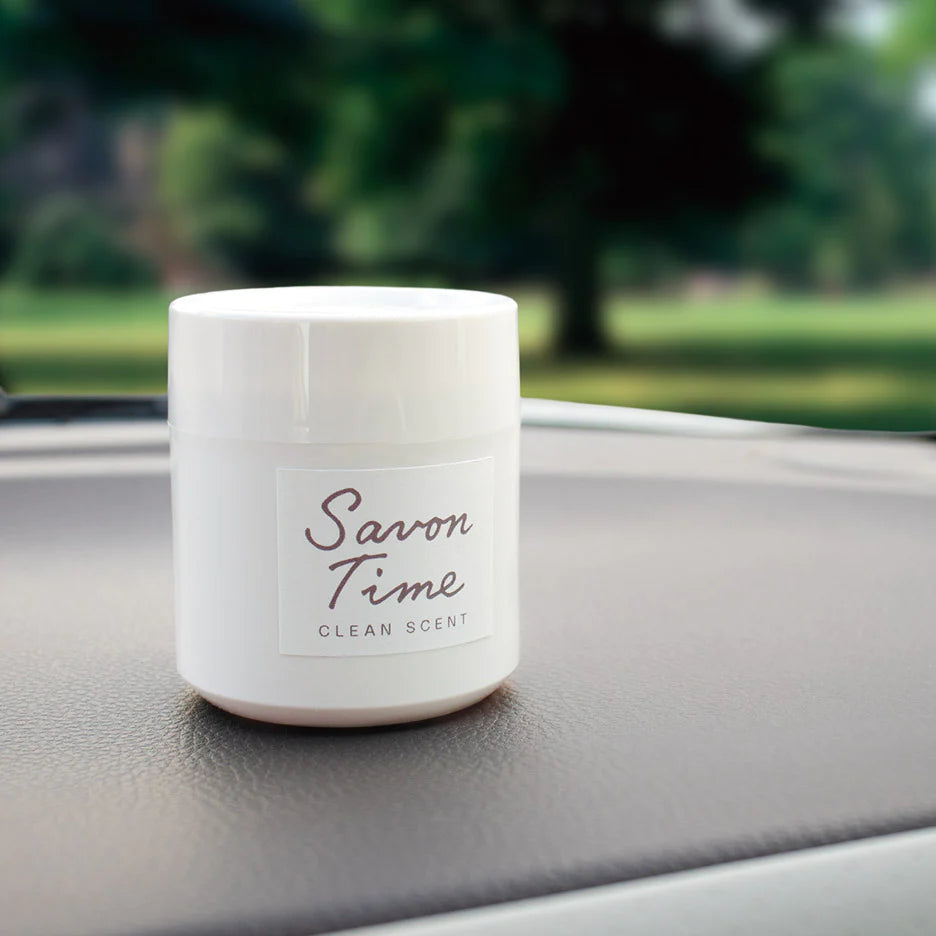 
                  
                    Savon Time Gel Mild Cotton
                  
                