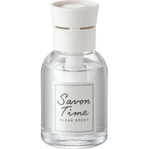 Savon Time Liquid Whity Shower