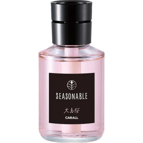 Seasonable Oshima Sakura