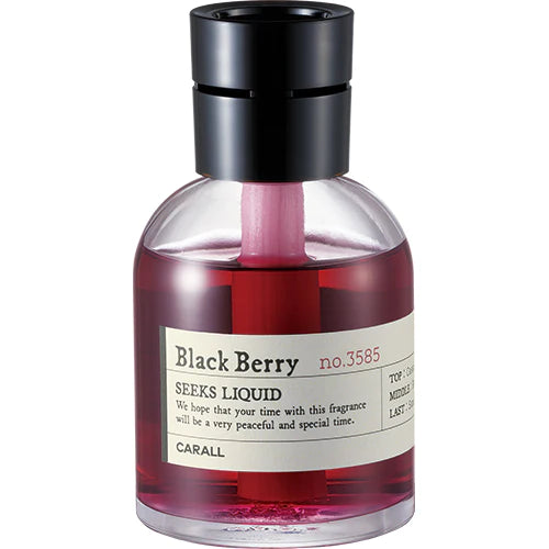 Seeks Liquid Black Berry