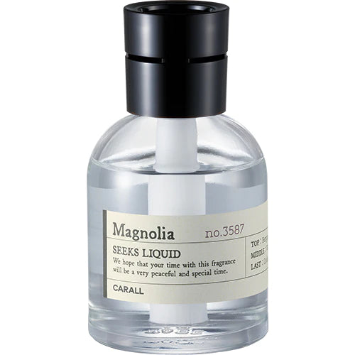Seeks Liquid Magnolia
