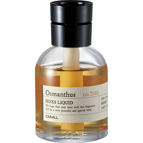 Seeks Liquid Osmanthus