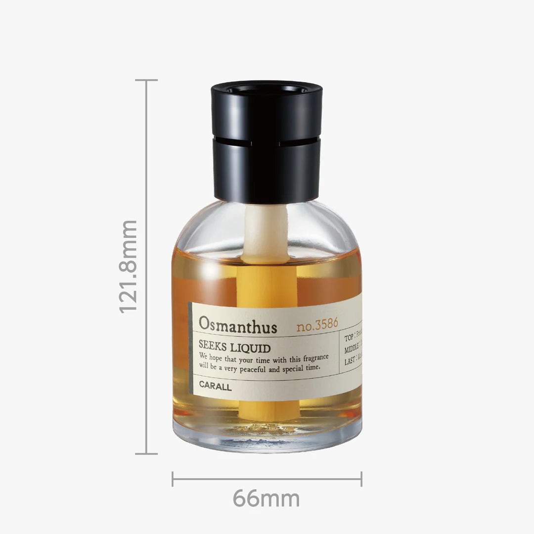 
                  
                    Seeks Liquid Osmanthus
                  
                