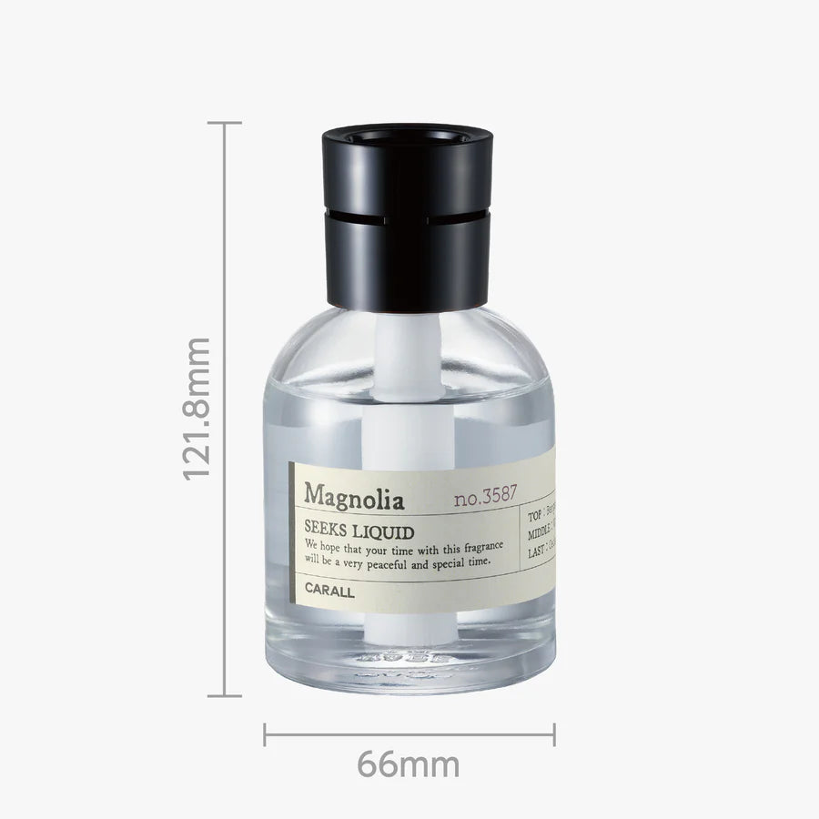 
                  
                    Seeks Liquid Magnolia
                  
                