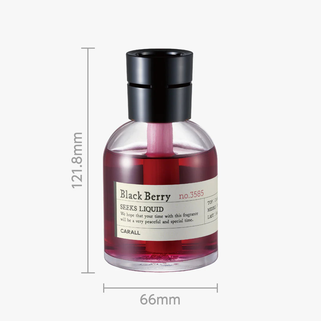 
                  
                    Seeks Liquid Black Berry
                  
                