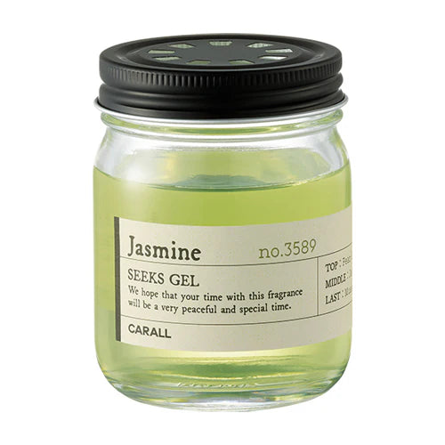 Seeks Gel Jasmine