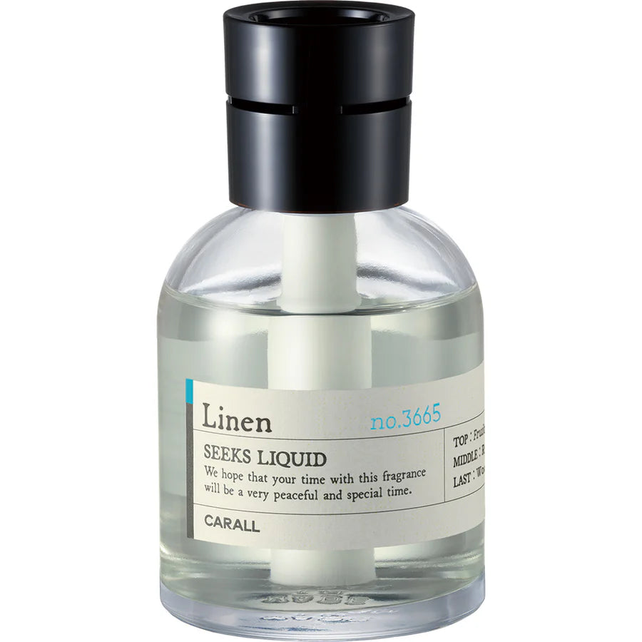Seeks Liquid Linen