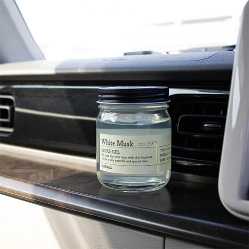 
                  
                    Seeks Gel White Musk
                  
                