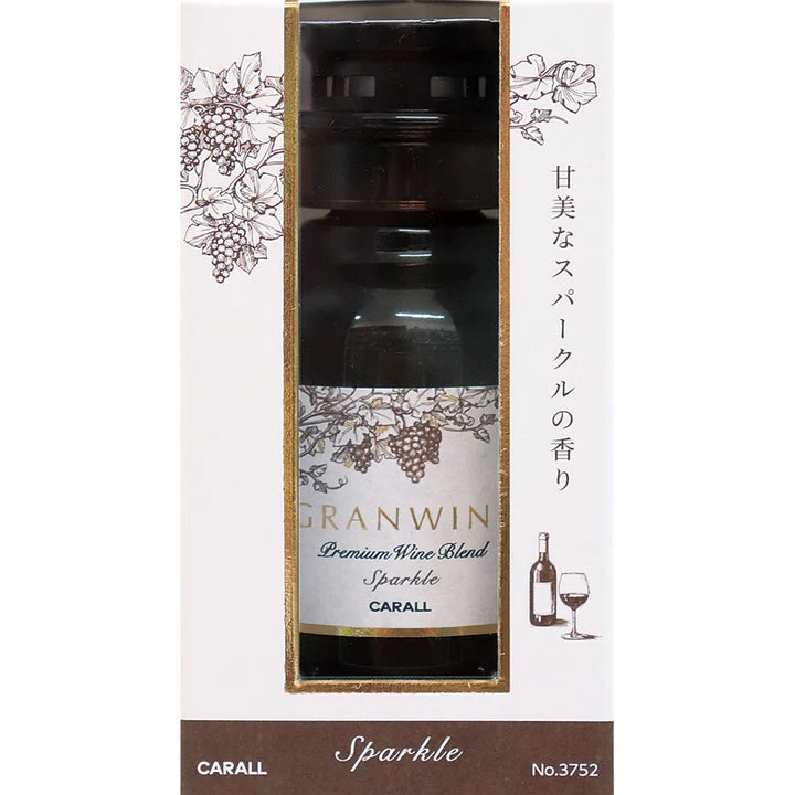 
                  
                    Gran Wine Liquid Sparkle
                  
                