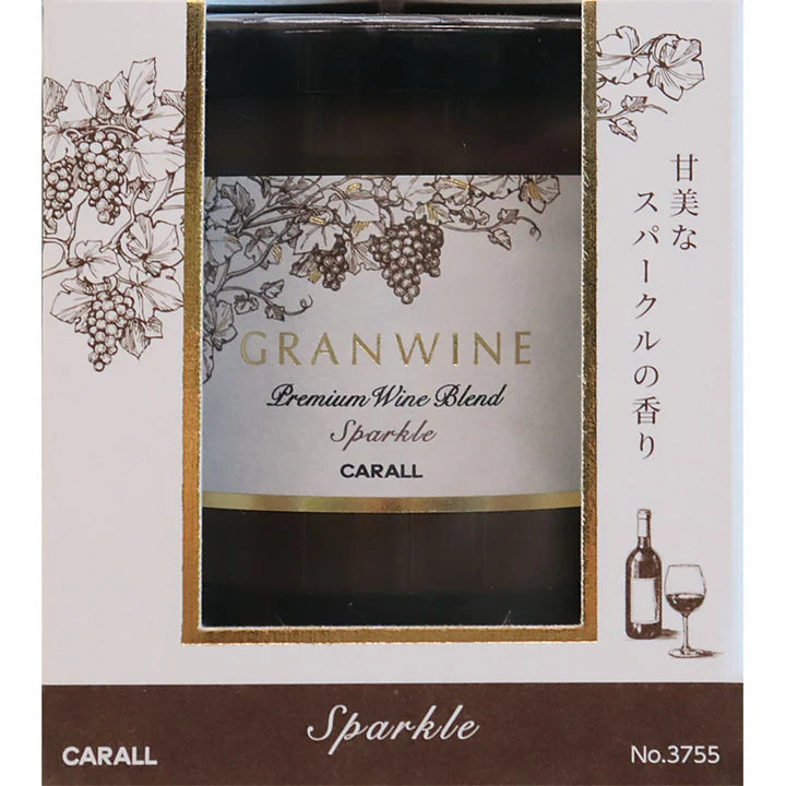 
                  
                    Gran Wine Gel Sparkle
                  
                