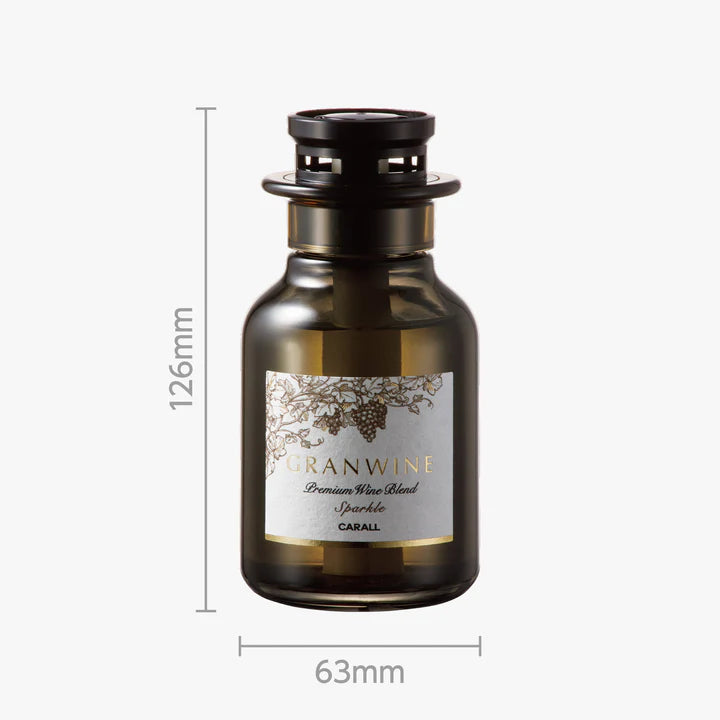 
                  
                    Gran Wine Liquid Sparkle
                  
                