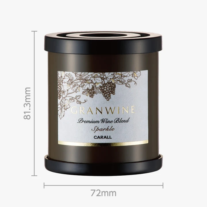 
                  
                    Gran Wine Gel Sparkle
                  
                