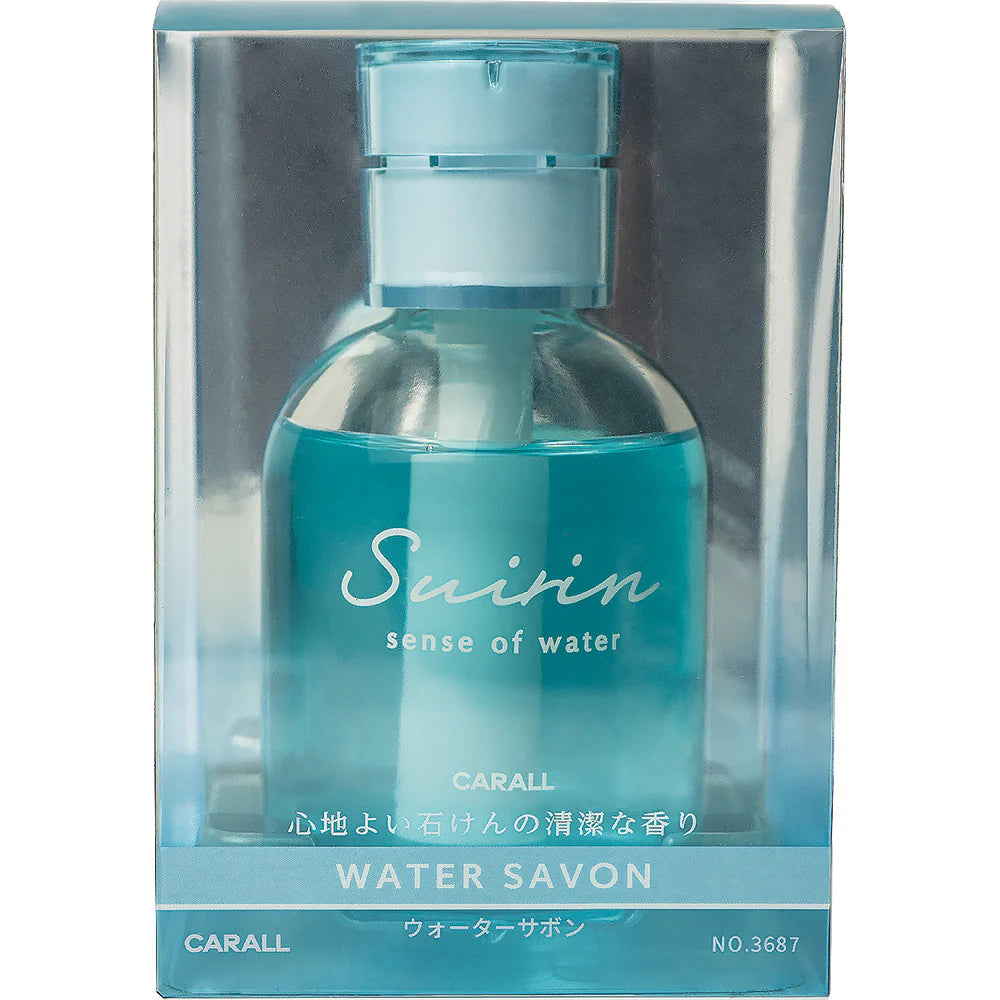 
                  
                    Suirin Liquid Water Savon
                  
                