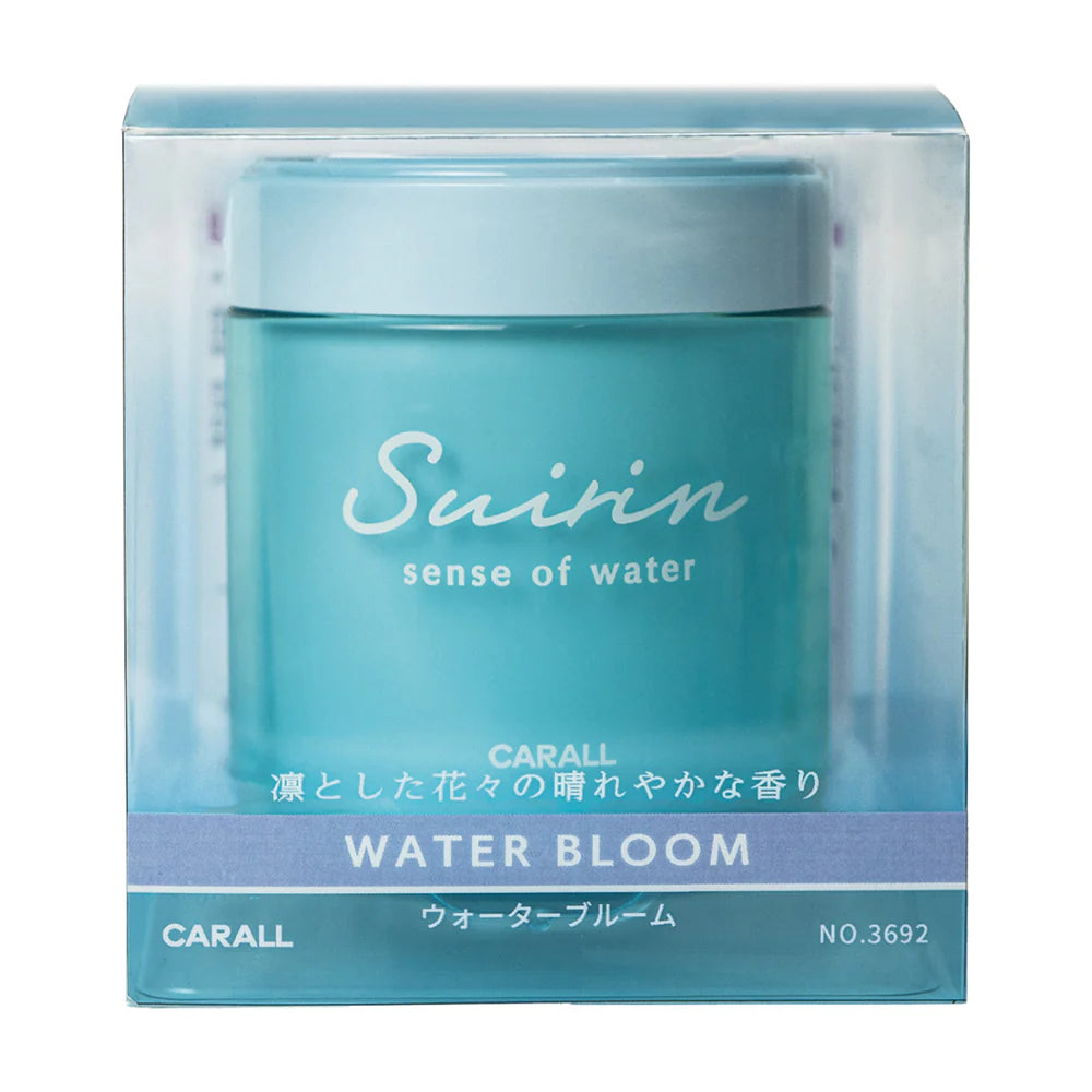 
                  
                    Suirin Gel Water Bloom
                  
                