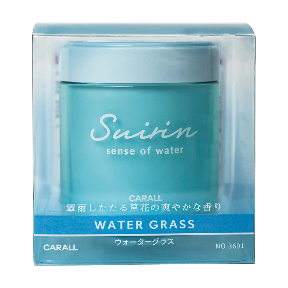 
                  
                    Suirin Gel Water Grass
                  
                