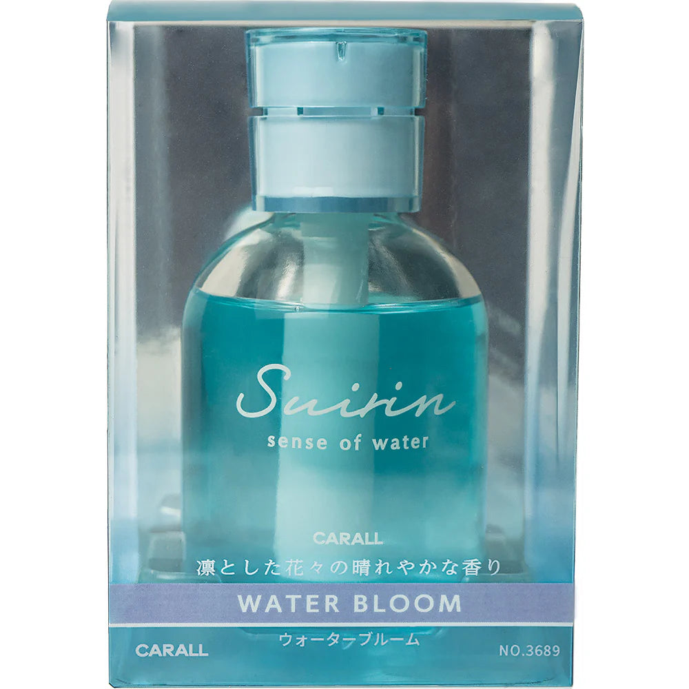 
                  
                    Suirin Liquid Water Bloom
                  
                