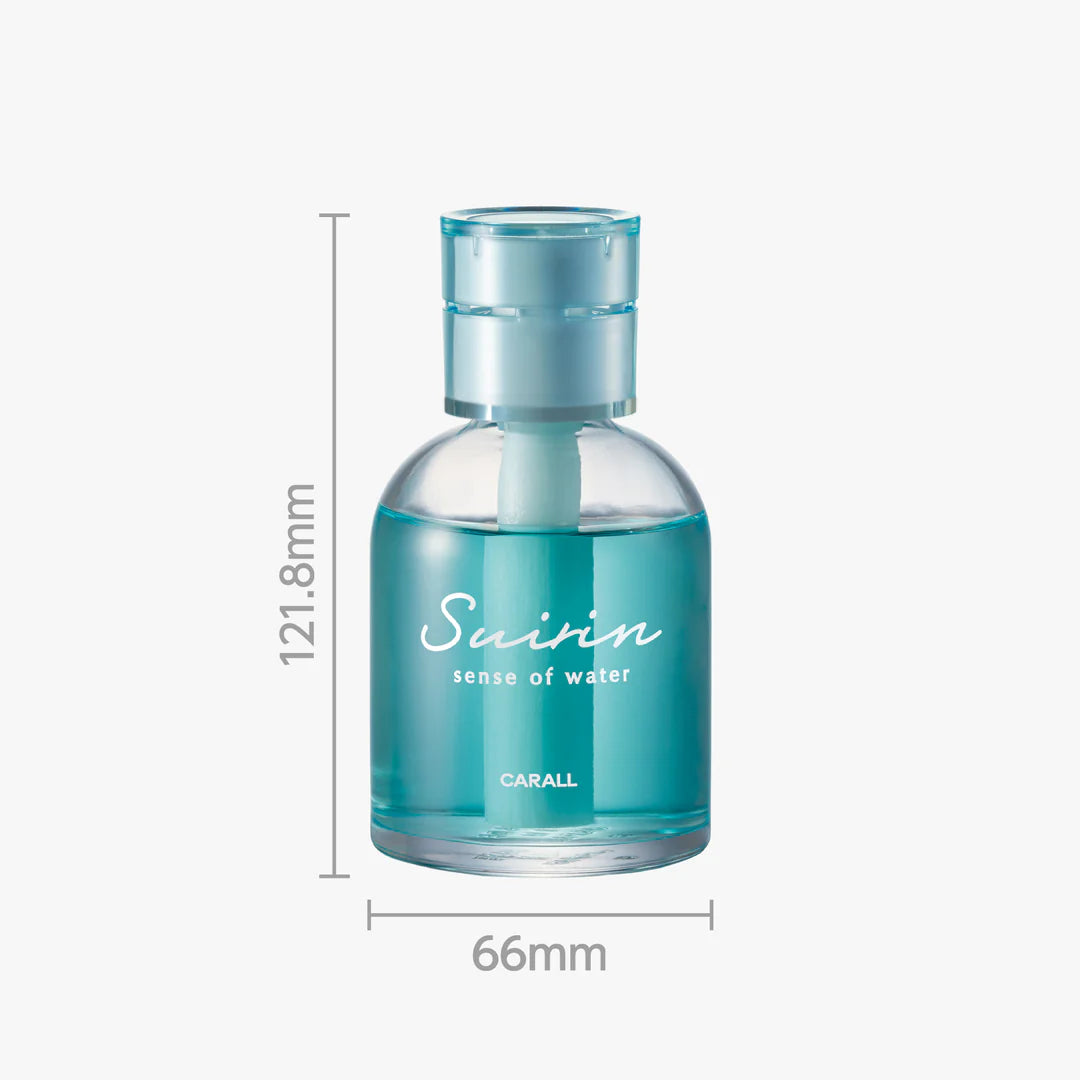 
                  
                    Suirin Liquid Water Grass
                  
                