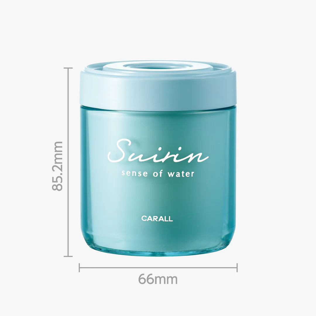
                  
                    Suirin Gel Water Grass
                  
                