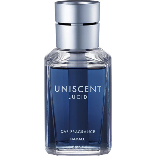 Uniscent Lucid White Musk