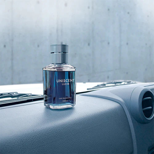 
                  
                    Uniscent Lucid White Musk
                  
                