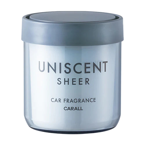 Uniscent Sheer White Musk
