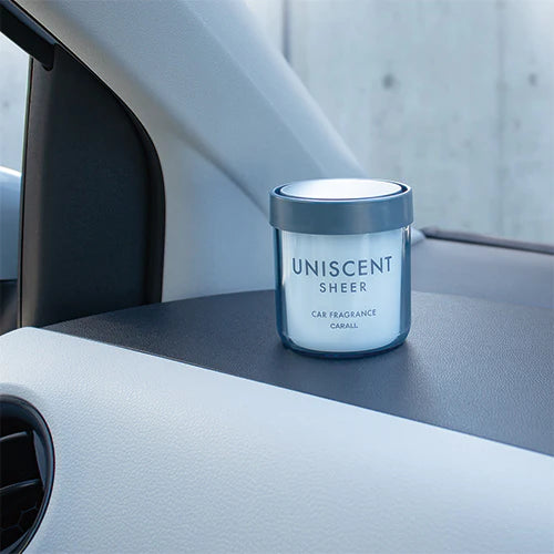 
                  
                    Uniscent Sheer White Musk
                  
                