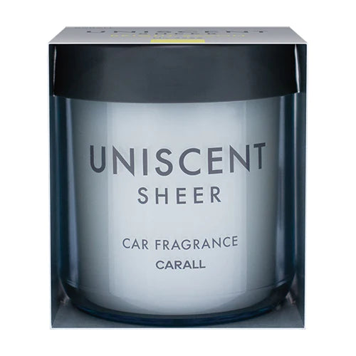 
                  
                    Uniscent Sheer Bright Savon
                  
                