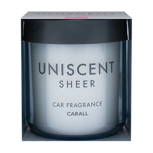 
                  
                    Uniscent Sheer Grace Shower
                  
                
