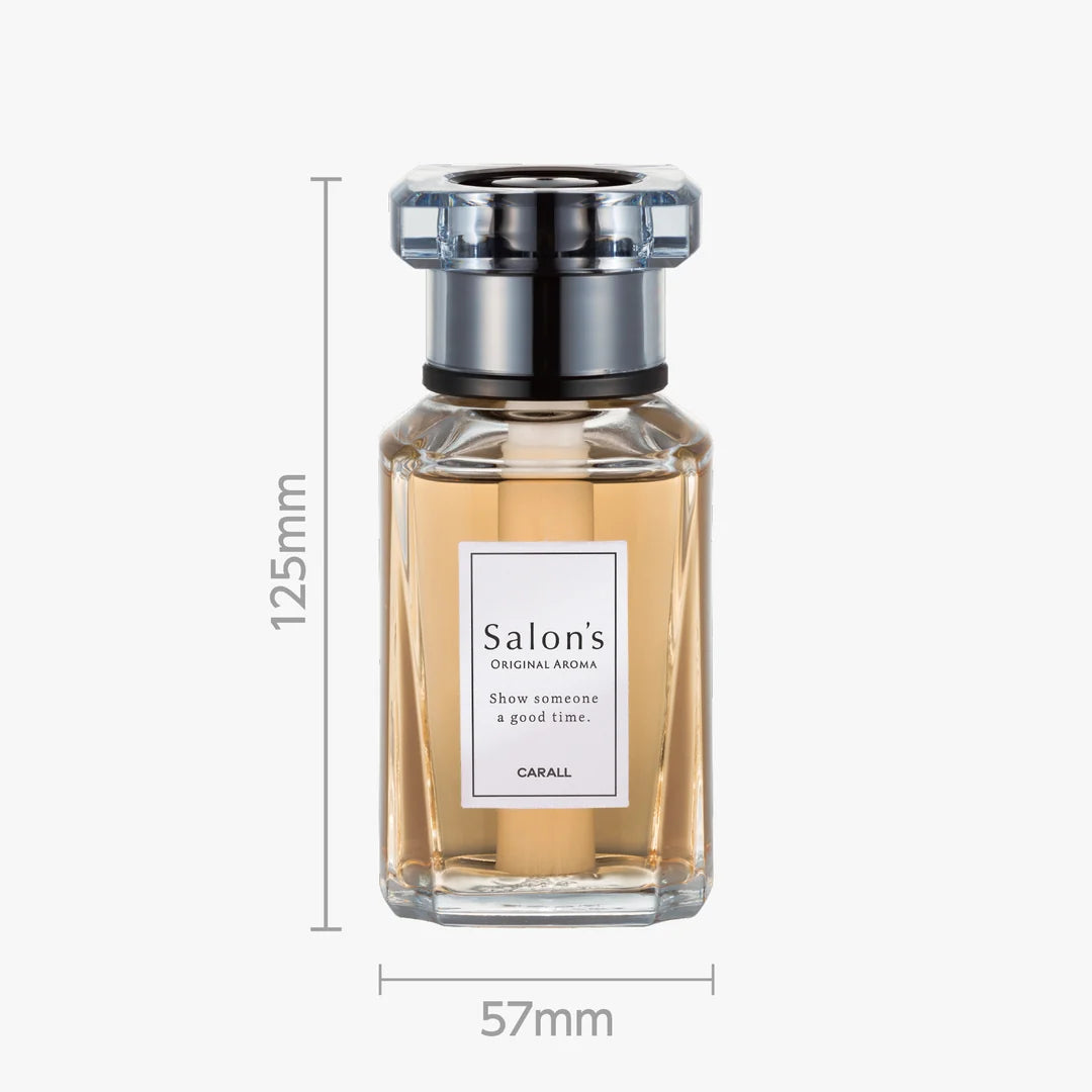 
                  
                    Salon's Urban Majestic Love
                  
                