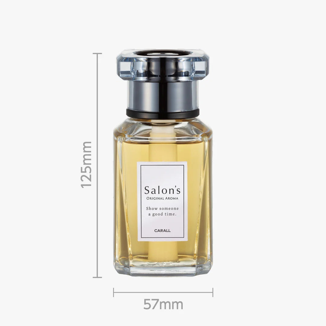
                  
                    Salon's Urban Amber Musk
                  
                