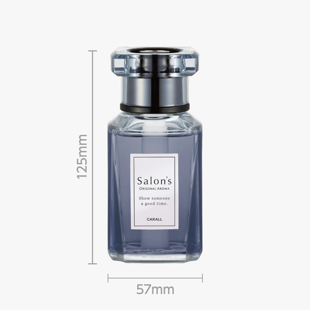 
                  
                    Salon's Urban White Musk
                  
                