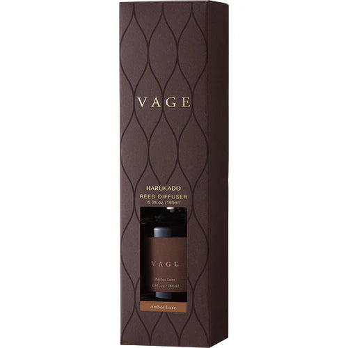 
                  
                    Vage Amber Luxe
                  
                