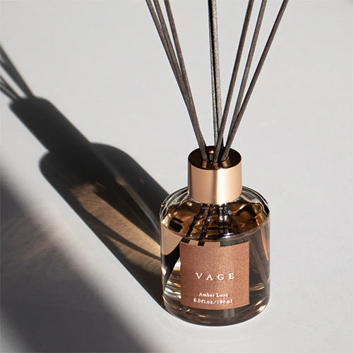 
                  
                    Vage Amber Luxe
                  
                