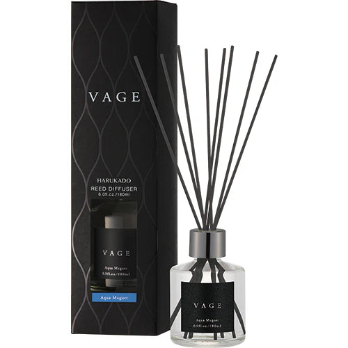 Vage Aqua Muguet