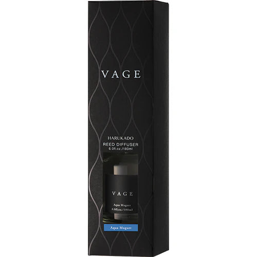 
                  
                    Vage Aqua Muguet
                  
                