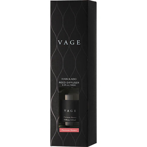 
                  
                    Vage Platinum Shower
                  
                