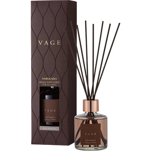 Vage Rich Magnolia